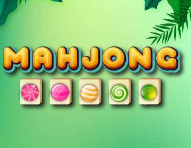 Hra Mahjong online