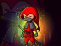 Hra Ninja útok  online