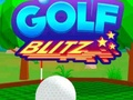 Hra Golfový blesk online