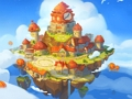 Hra Divoký hrad TD: Grow Empire online