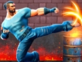 Hra Street Mayhem porazil ich online
