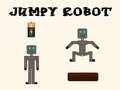 Hra Vyskočený robot  online