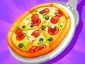 Hra Pizza online