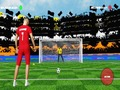 Hra Futbalové tresty  online
