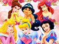 Hra Princezná šmykľavka  online