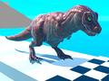 Hra Beh Dino Rexa  online