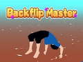 Hra Backflip majster online