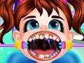 Hra Baby Taylor Starostlivosť Príbeh Choroba  online