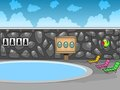 Hra Plavecký klub Escape  online