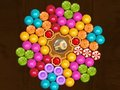 Hra Bublina Candy Bubble online