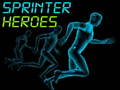 Hra Hrdinský sprinter online
