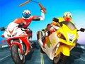 Hra Motorka Shinecool Stunt  online