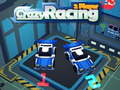 Hra Crazy Racing 2 Player online