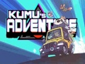 Hra Dobrodružstvo Kumu  online