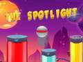 Hra Spotlight  online