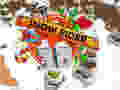 Hra Snehový jazdec 3D online