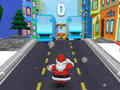 Hra Santa online