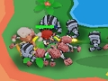 Hra Lovec robotov  online
