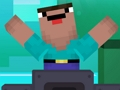 Hra Piatkový večer Funkin vs Noobs  online