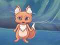 Hra Mrazivý Foxy  online