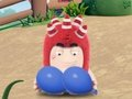 Hra Oddbods Looney Balloony  online