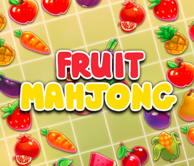 Hra Mahjong ovocie pripojiť  online