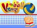 Hra Volejbal  online