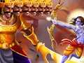 Hra RAM YODDHA online