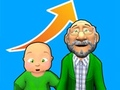 Hra Beh 3D online
