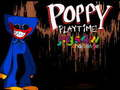 Hra Mak Playtime Puzzle Challenge online