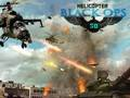 Hra Vrtuľník Black Ops 3D online
