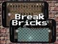 Hra Break Tehly  online