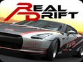 Hra Skutočný Drift  online