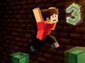 Hra Parkour blok 3  online