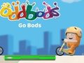 Hra Oddbods: Go Bods online