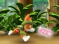 Hra Paw Patrol: Tracker's Jungle Rescue online