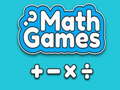 Hra Matematické hry  online