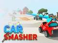 Hra Auto Smasher  online