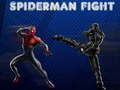Hra Súboj so Spidermanom  online