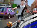 Hra Cristiano Ronaldo online