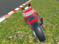 Hra Crazy Bike Racer online