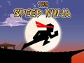 Hra Rýchlostný ninja  online