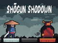 Hra Shogun Showdown online