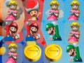 Hra Zbierka Mario  online
