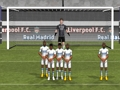 Hra Real Madrid vs Liverpool FC. C.  online