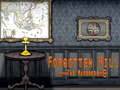 Hra Forgotten Hill The Wardrobe – Kapitola 1 – Iní priatelia  online