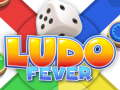 Hra Ludo horúčka online