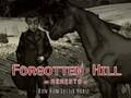Hra Memento Forgotten Hill: Run Run little Horse  online