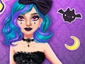 Hra Mäkké dievča vs temná lolita rivalita online