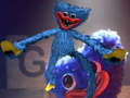 Hra Wuggy horor: Hide N Seek  online